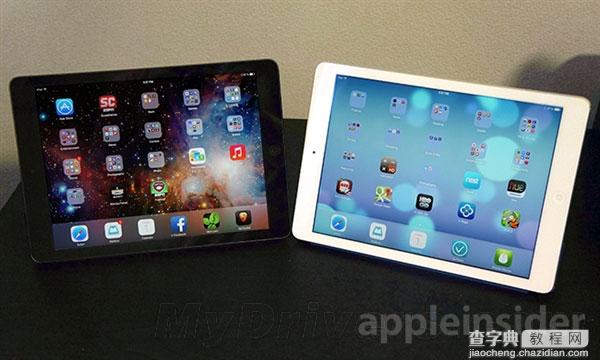 苹果新专利曝光：iPad Pro双系统、12.9寸1