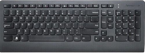 联想键盘f1到f12不能用了怎么办？恢复联想f1-f12功能键的教程1