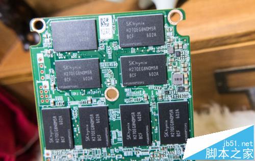 英特尔540S系列240G固态硬盘怎么样?10