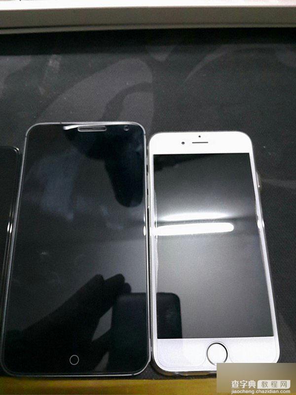 魅族mx4 pro怎么贴膜?mx4pro贴膜详细教程7