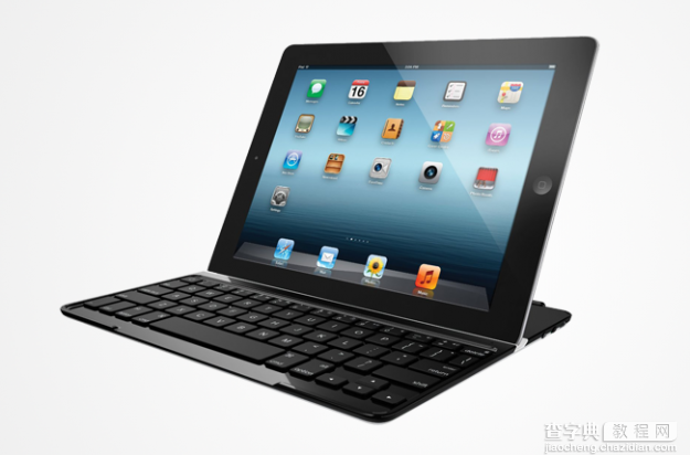 如虎添翼！iPad和iPad mini的9款最佳键盘推荐（图文）6