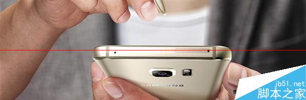 国行三星Galaxy Note 5今日开始预订   只有铂光金颜色7