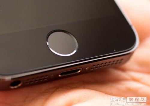 iPhone5s进入恢复模式方法2