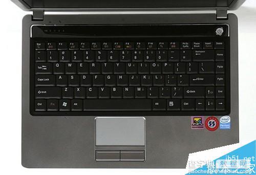 电脑笔记本的键盘如何除尘?7
