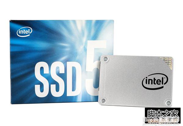 Intel540怎么样 2016固态硬盘推荐1