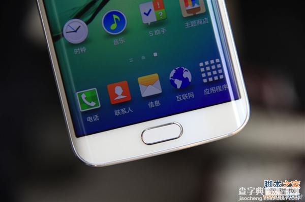 国行三星Galaxy S6/S6 edge现场实拍高清图赏：美如画25