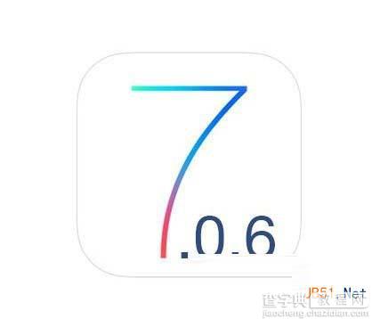 苹果ios7.0.6验证失败解决办法 苹果ios7.0.6无法验证更新怎么办？1