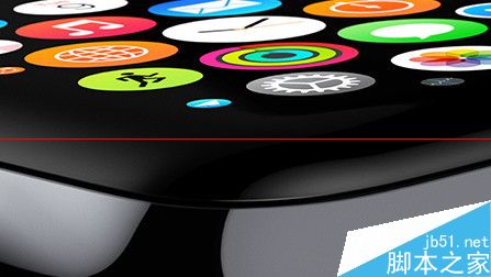 Apple Watch怎么把表盘设置成米奇米老鼠背景？1