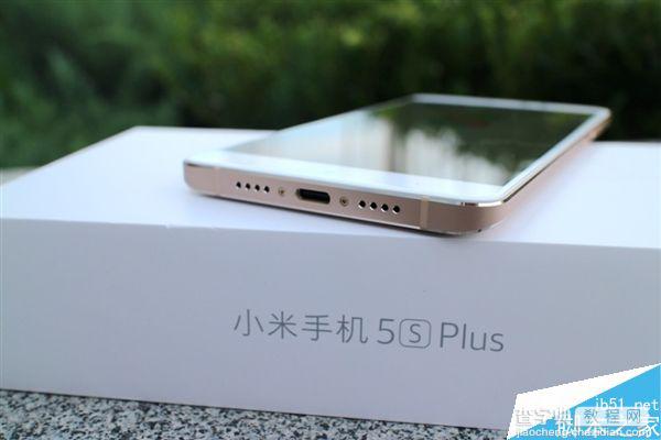 小米5S/5S Plus开箱图赏:全新的外形工业设计22