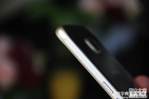 国行三星Galaxy S6/S6 edge现场实拍高清图赏：美如画12