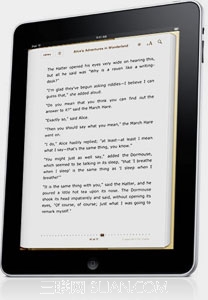 ipad如何使用iBooks电子书阅读器4