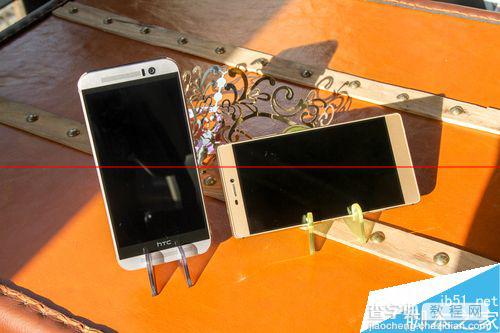 华为P8和HTC M9哪款手机更好一点？两款手机对比测评38
