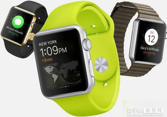 苹果apple watch智能手表有必要贴膜吗2