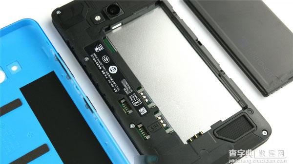 Lumia640国行版怎么样？Lumia640开箱图赏26
