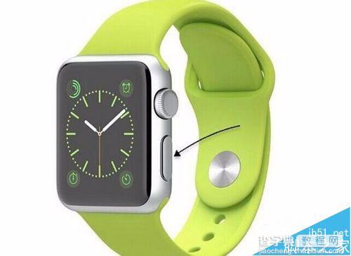 Apple Watch怎么激活配对？4