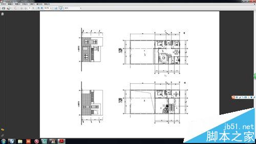 CAD图纸怎么转换为PDF及图片格式?12