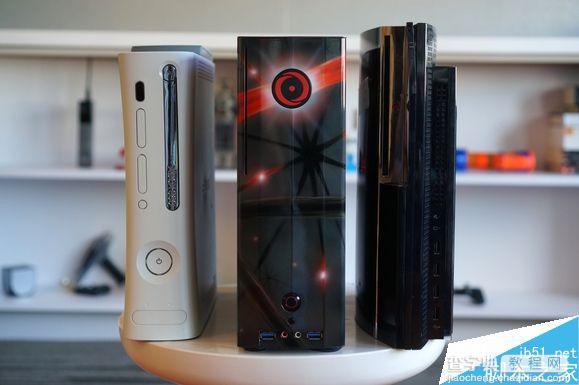 玩游戏PC和主机该选谁?PC游戏依然优于主机的9点因素1