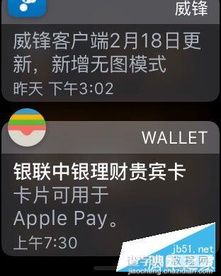 Apple Watch怎么设置Apple Pay？Apple Watch添加银行卡教程6