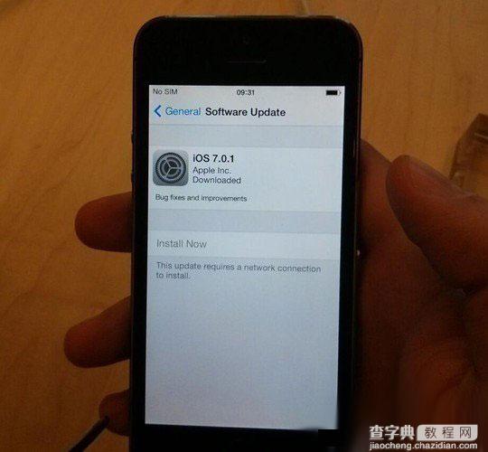 iOS7.1发布了 附iOS7.1固件下载地址1