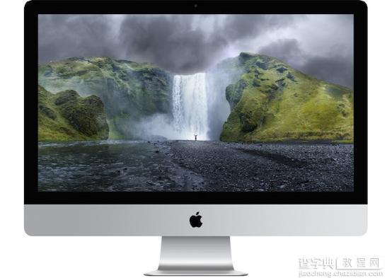 苹果Retina iMac怎么样？苹果Retina iMac体验评测1