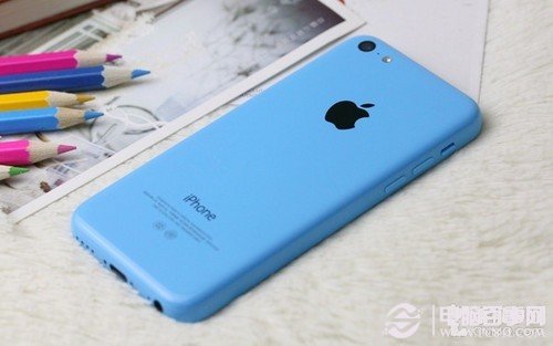 iPhone 5S/5C节后暴跌齐降价 热门强机降价榜6