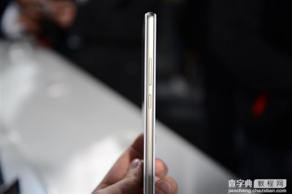 [视频+图]nubia Z9 Max/mini发布会现场实拍图赏13