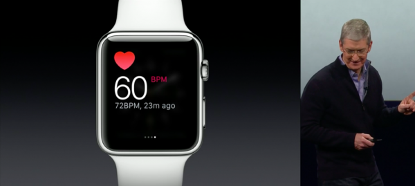 Apple Watch支持微信 可直接回复表情17
