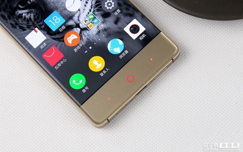 nubia Z9尊享版怎么样？史努比nubia Z9尊享版图赏9