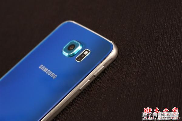 三星Galaxy S6/S6 Edge怎么样？Galaxy S6/S6 Edge图赏21