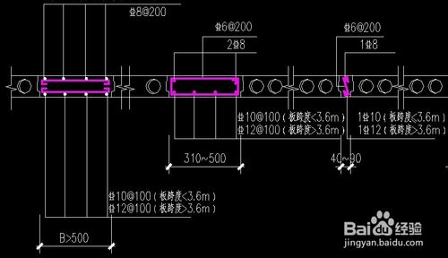 CAD打开文件显示很多问号怎么解决？5