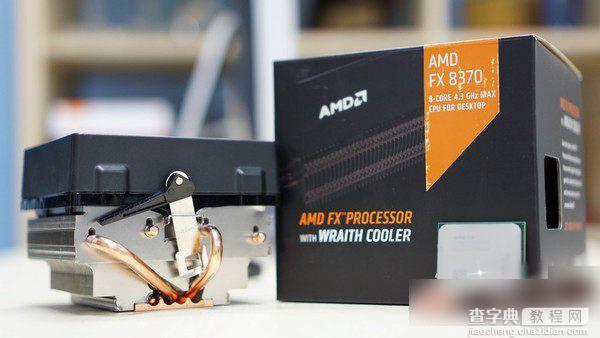 AMD新高端DIY装机 5000元RX 480八核独显电脑配置清单推荐1