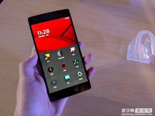 一加手机2发布会重要信息汇总篇26