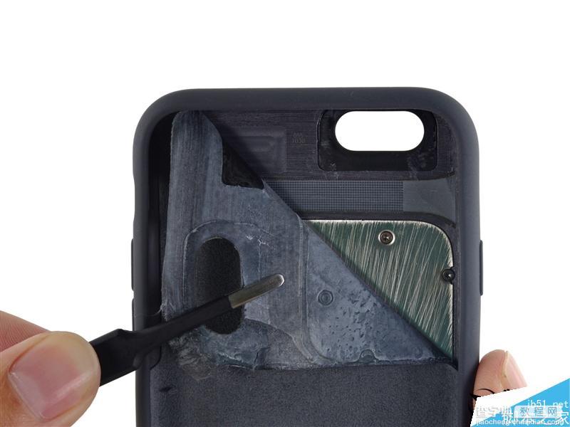 848元iPhone 6S充电保护壳全面拆解:丑哭了12