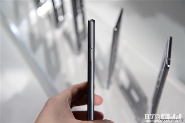 [视频+图]nubia Z9 Max/mini发布会现场实拍图赏6