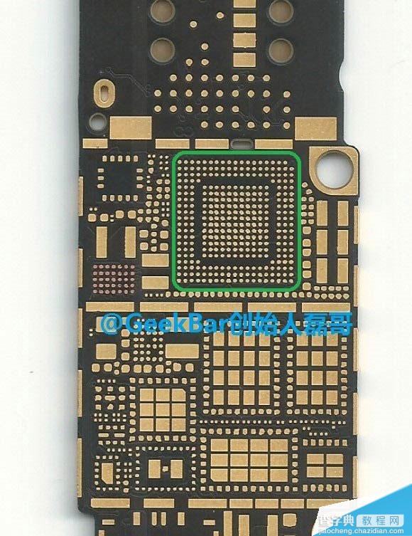 苹果iPhone6新功能再曝光网曝LTE CAT4芯片1