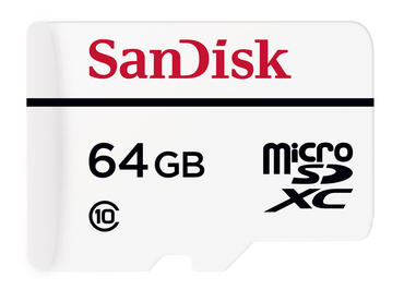 2015年MWC大会SanDisk发布200GB和高耐久度microSD存储卡新品4