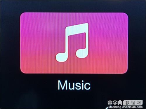 Apple TV最新测试版更新汇总 iOS7风格图标和字体更新介绍4