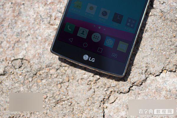 LG G4国际版开箱图赏 充满韩系风格的旗舰手机13