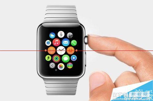 怎么判断苹果Apple Watch手表的真假？5