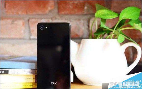 联想ZUK Z2支持NFC吗?NFC功能详解1