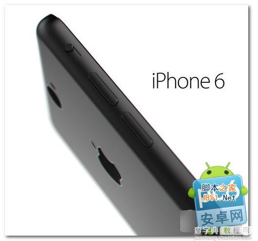 iphone6什么时候出 iphone6配置解析 iPhone6图片分享3