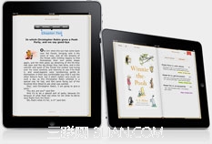 ipad如何使用iBooks电子书阅读器6