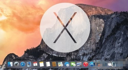 苹果OS X Yosemite Beta4上手体验视频 iOS7风格计算器应用介绍1