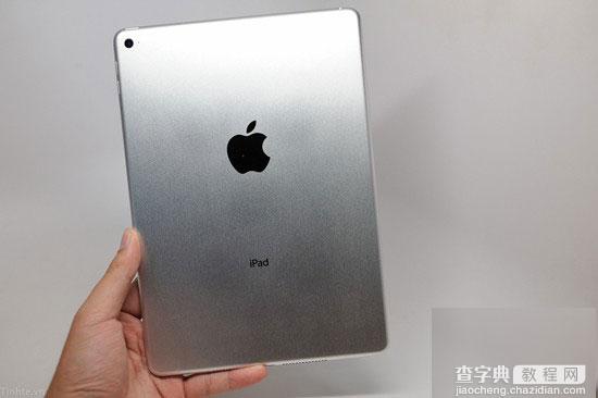 更薄了！一大波苹果iPad Air2/iPad6超清图片曝光1
