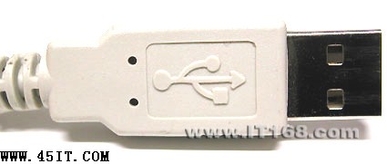USB鼠标电路板上的GVCD定义2