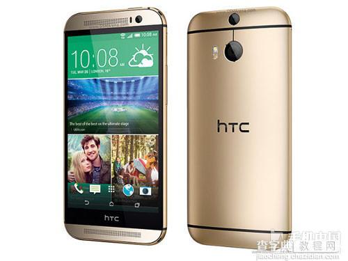 HTC One M8s正式发布 价格会比M9便宜2