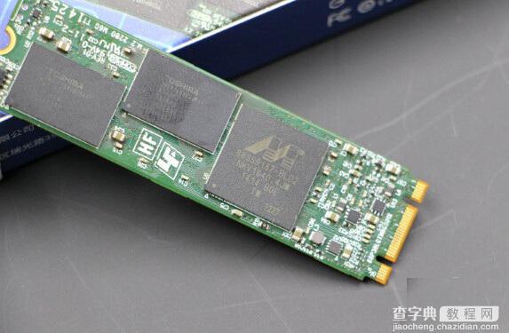M.2接口的SSD是怎么回事？M.2接口SSD全面解析评测14