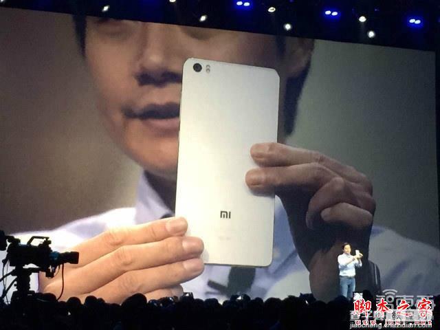 小米Note怎么样？小米Note的基本参数汇总4