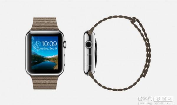 3月9日发布的Apple Watch 22种选择：你会购买哪个版本？8