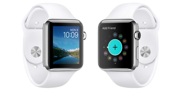 苹果今日向开发者发布watchOS 2第四个测试版 小幅更新1